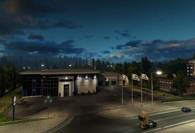 Truck dealer fix for 1.16 beta