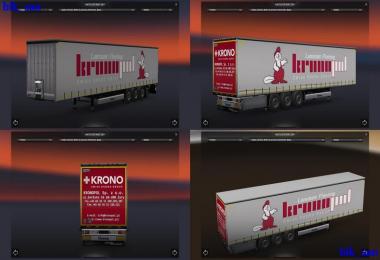 TZ KRONE Kronopol 1.15.x