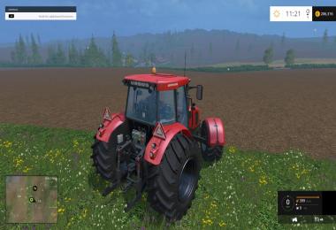 Ursus tractor V1.0