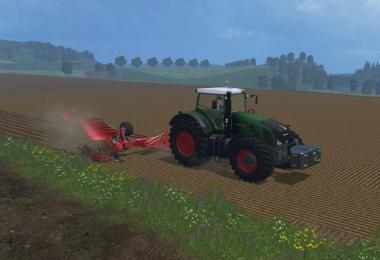 VogelNoot Heros 1000 v1.0