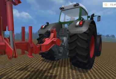 VogelNoot Heros 1000 v1.0