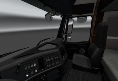 Volvo FH 2009 Luxury Interior