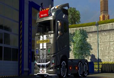 Volvo FH 2013 by ohaha v17.4s