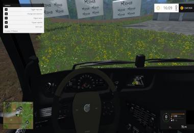 Volvo FH16 2012 + Trailer v1