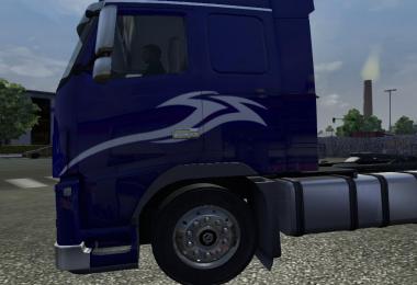 Volvo Original Wheels