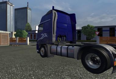 Volvo Original Wheels