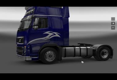 Volvo Original Wheels