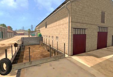 Warminska Wies v1 By Mleczak