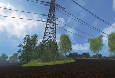 Warminska Wies v1 By Mleczak