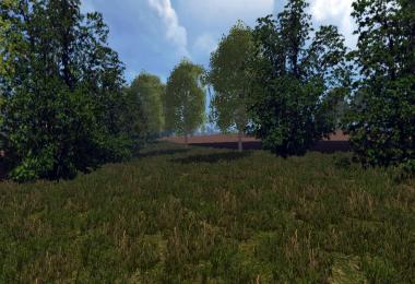 Warminska Wies v1 By Mleczak