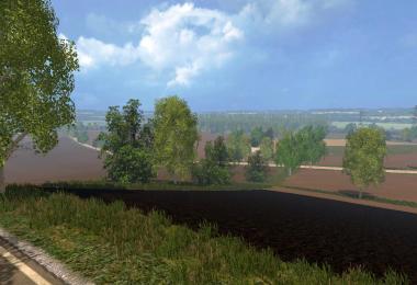 Warminska Wies v1 By Mleczak