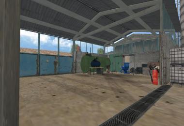 Warminska Wies v1 By Mleczak