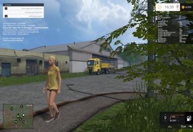 Westbridge Forest v3.0