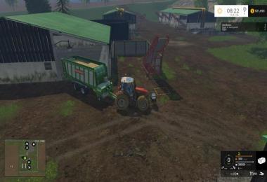 Westbridge Forest v3.0