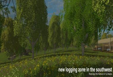 Westbridge Hills Remixed v2