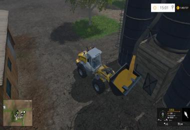 Wheelloadershovel v1.5.0
