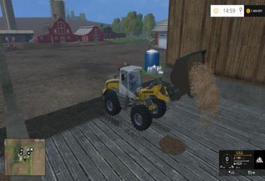 Wheelloadershovel v1.5.0