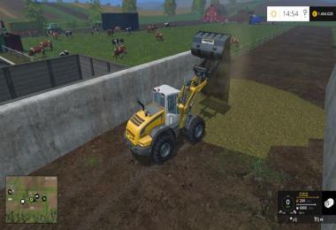 Wheelloadershovel v1.5.0