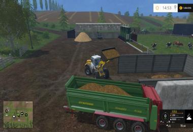 Wheelloadershovel v1.5.0