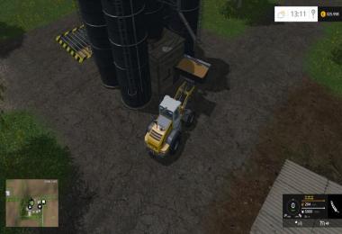 Wheelloadershovel v1.5.0