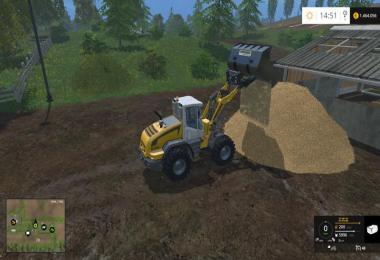 Wheelloadershovel v1.5.0