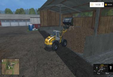 Wheelloadershovel v1.5.0