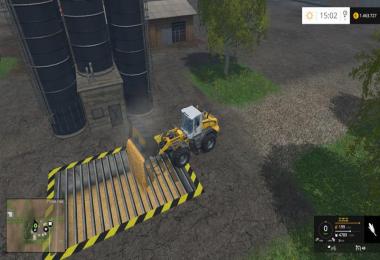 Wheelloadershovel v1.5.0