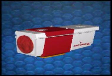 Windenergieanlagen V1