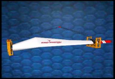 Windenergieanlagen V1