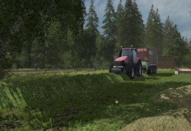 Windrow Textures v1.0