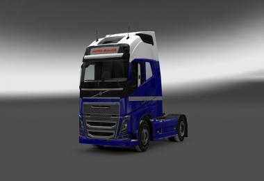 Winter Buerke combipack v2.0