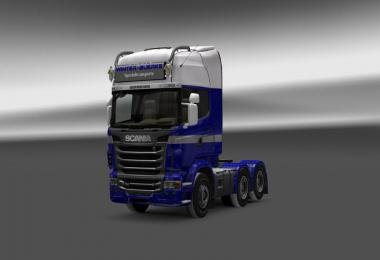 Winter Buerke combipack v2.0