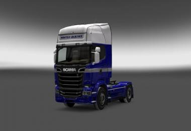 Winter Buerke combipack v2.0