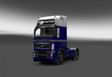 Winter Buerke combipack v2.0