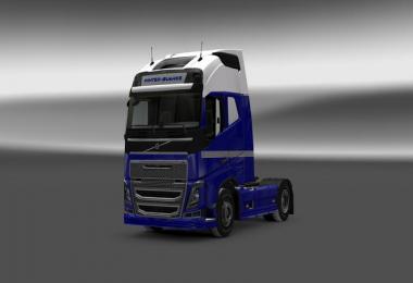 Winter Buerke combipack v2.0