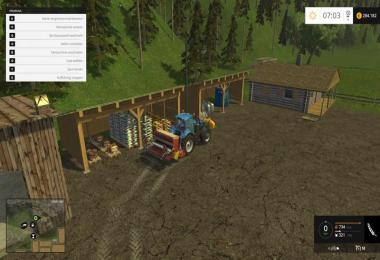 Wolles FS11 Map v1.2 Beta