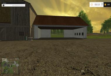 Wolles FS11 Map v1.2 Beta