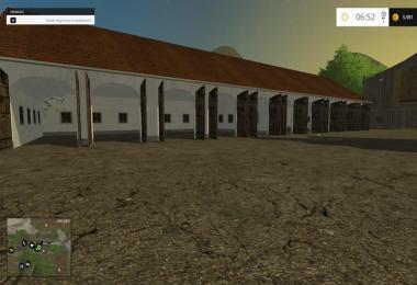 Wolles FS11 Map v1.2 Beta