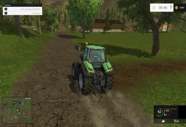 Wolles FS11 Map v1.2 Beta