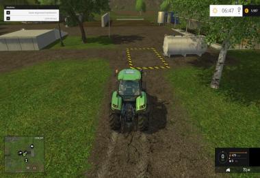 Wolles FS11 Map v1.2 Beta