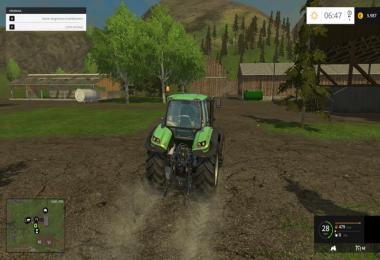 Wolles FS11 Map v1.2 Beta