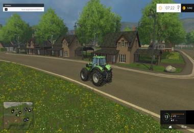 Wolles FS11 Map v1.2 Beta