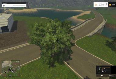 Wolles FS11 Map v1.2 Beta