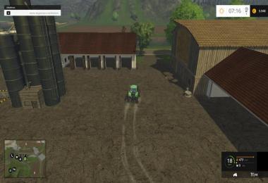 Wolles FS11 Map v1.2 Beta