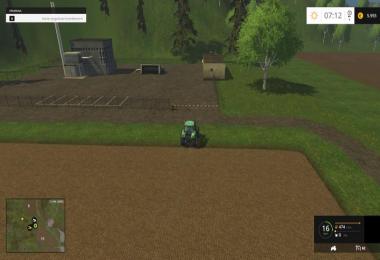 Wolles FS11 Map v1.2 Beta
