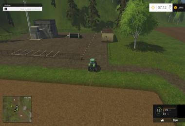 Wolles FS11 Map v1.2 Beta