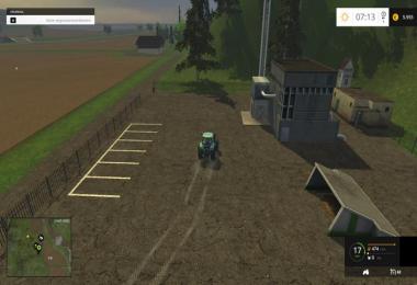 Wolles FS11 Map v1.2 Beta