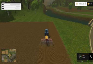 Wolles FS11 Map v1.2 Beta