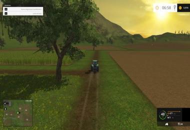 Wolles FS11 Map v1.2 Beta