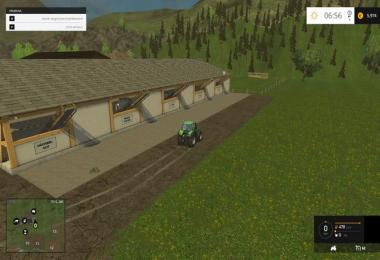 Wolles FS11 Map v1.2 Beta